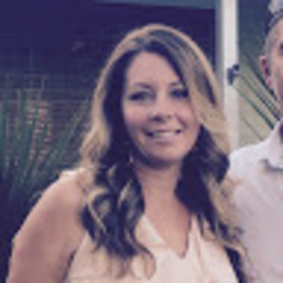 Meet your Posher, Amy - Picture 1 of 1